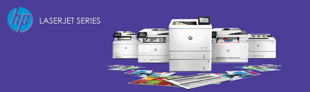 HP LaserJet Printer Repair Irvine