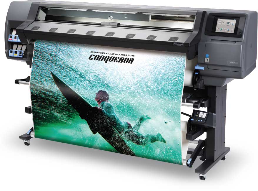 latex printer