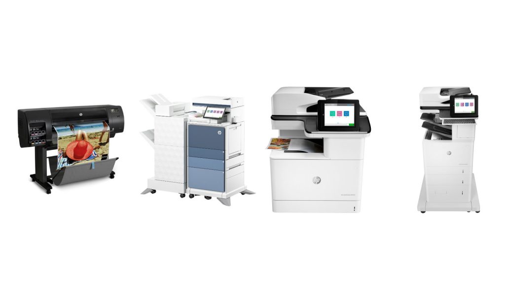 HP, Lexmark & Zebra Printer Repair in Anaheim, CA
