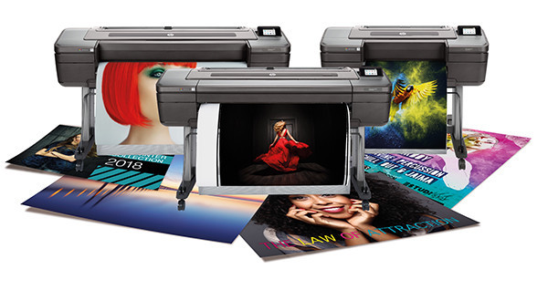 Orange County HP DesignJet Plotters – Sale & Deals