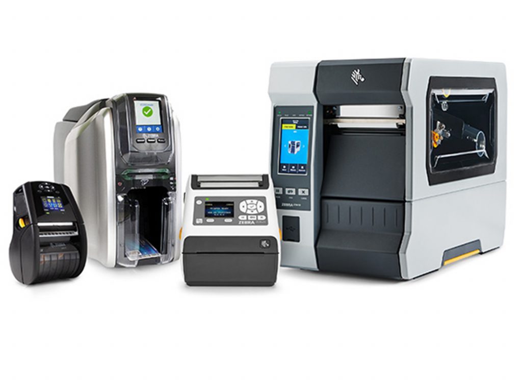 Zebra Printer Repair Anaheim, Ca