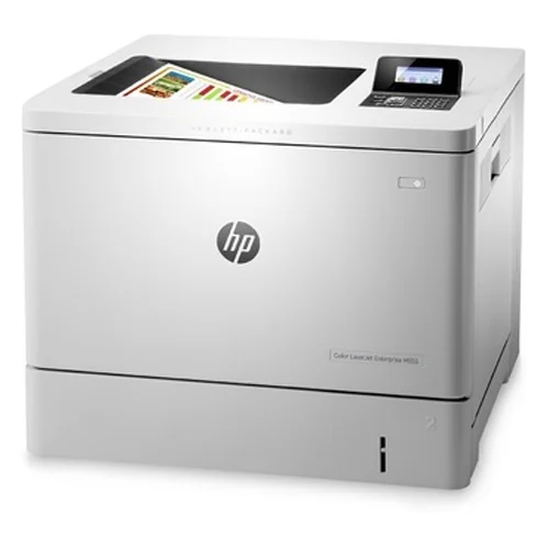 HP LaserJet  m607 Printer Repair Orange County, Ca