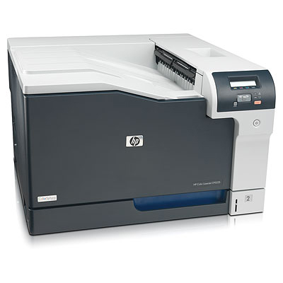 HP Color LaserJet CP5225n Printer