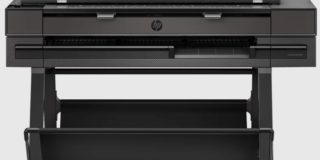 HP Designjet T850 Printer Repair Orange County